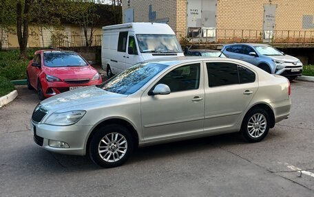 Skoda Octavia, 2012 год, 575 000 рублей, 17 фотография