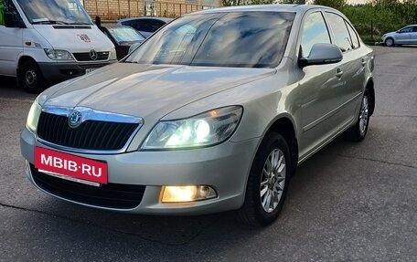 Skoda Octavia, 2012 год, 575 000 рублей, 3 фотография