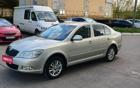 Skoda Octavia, 2012 год, 575 000 рублей, 5 фотография
