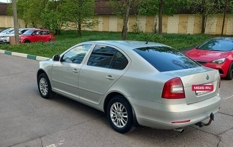 Skoda Octavia, 2012 год, 575 000 рублей, 6 фотография