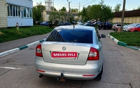 Skoda Octavia, 2012 год, 575 000 рублей, 8 фотография