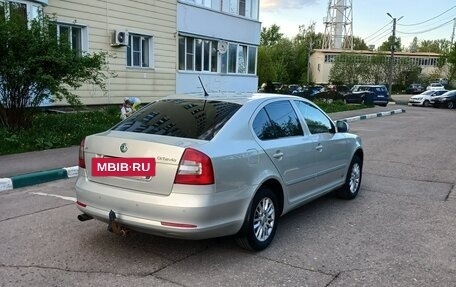Skoda Octavia, 2012 год, 575 000 рублей, 7 фотография