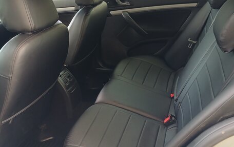 Skoda Octavia, 2012 год, 575 000 рублей, 13 фотография