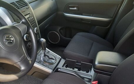 Suzuki Grand Vitara, 2011 год, 1 600 000 рублей, 9 фотография