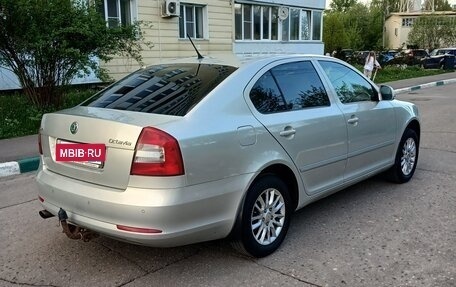 Skoda Octavia, 2012 год, 575 000 рублей, 19 фотография