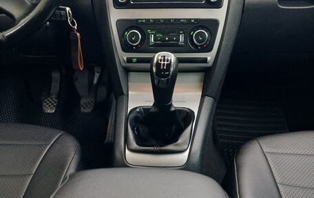 Skoda Octavia, 2012 год, 575 000 рублей, 10 фотография