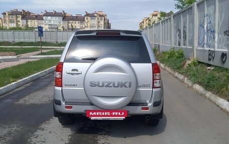 Suzuki Grand Vitara, 2011 год, 1 600 000 рублей, 4 фотография