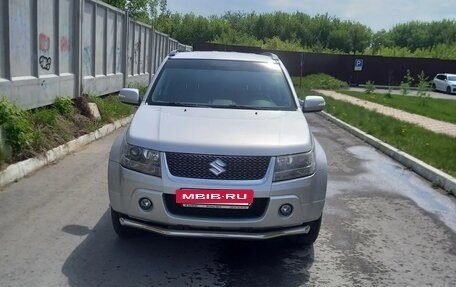 Suzuki Grand Vitara, 2011 год, 1 600 000 рублей, 3 фотография