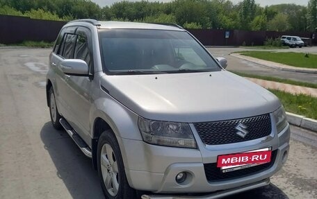 Suzuki Grand Vitara, 2011 год, 1 600 000 рублей, 2 фотография