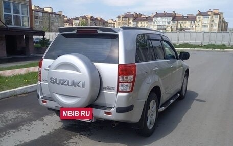 Suzuki Grand Vitara, 2011 год, 1 600 000 рублей, 6 фотография