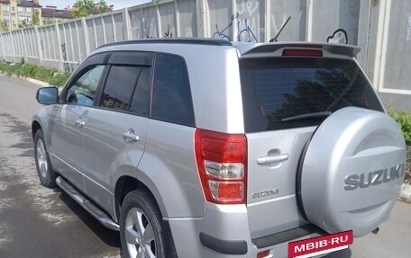 Suzuki Grand Vitara, 2011 год, 1 600 000 рублей, 5 фотография