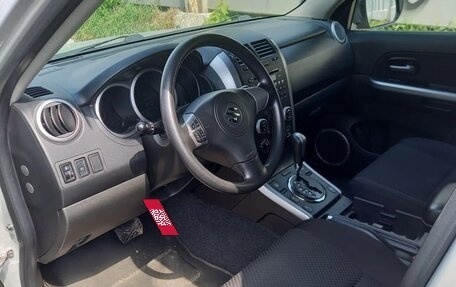 Suzuki Grand Vitara, 2011 год, 1 600 000 рублей, 8 фотография