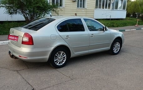 Skoda Octavia, 2012 год, 575 000 рублей, 16 фотография