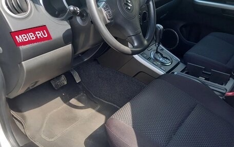 Suzuki Grand Vitara, 2011 год, 1 600 000 рублей, 10 фотография