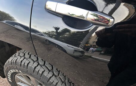 Mitsubishi Pajero Sport III рестайлинг, 2018 год, 3 300 000 рублей, 9 фотография