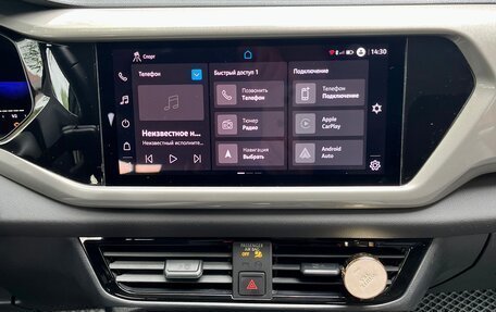 Volkswagen Taos, 2021 год, 2 700 000 рублей, 6 фотография