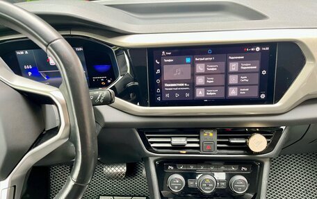 Volkswagen Taos, 2021 год, 2 700 000 рублей, 5 фотография