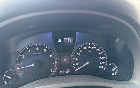 Lexus RX III, 2013 год, 2 299 000 рублей, 5 фотография