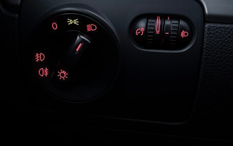 Volkswagen Golf VI, 2011 год, 890 000 рублей, 9 фотография