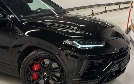 Lamborghini Urus I, 2024 год, 30 500 000 рублей, 4 фотография