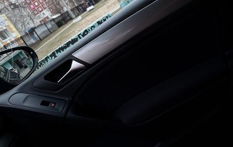 Volkswagen Golf VI, 2011 год, 890 000 рублей, 13 фотография