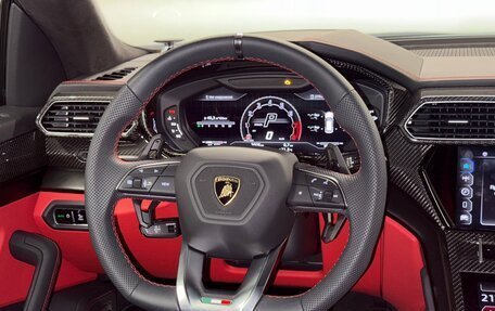 Lamborghini Urus I, 2024 год, 30 500 000 рублей, 16 фотография