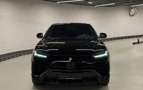 Lamborghini Urus I, 2024 год, 30 500 000 рублей, 2 фотография