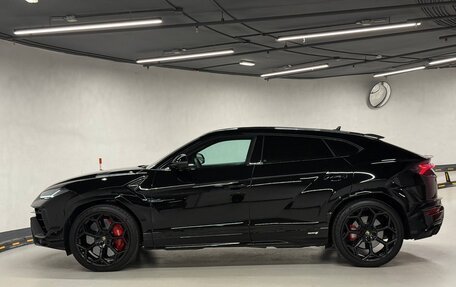 Lamborghini Urus I, 2024 год, 30 500 000 рублей, 8 фотография