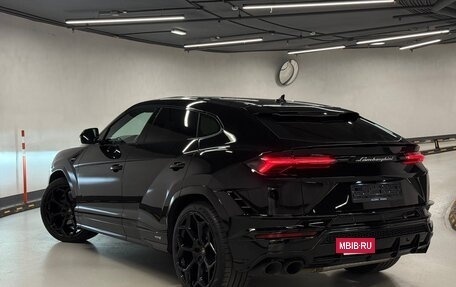 Lamborghini Urus I, 2024 год, 30 500 000 рублей, 6 фотография
