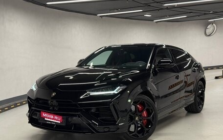 Lamborghini Urus I, 2024 год, 30 500 000 рублей, 3 фотография