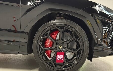 Lamborghini Urus I, 2024 год, 30 500 000 рублей, 5 фотография