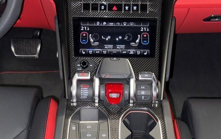 Lamborghini Urus I, 2024 год, 30 500 000 рублей, 18 фотография