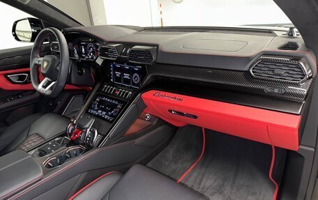 Lamborghini Urus I, 2024 год, 30 500 000 рублей, 19 фотография