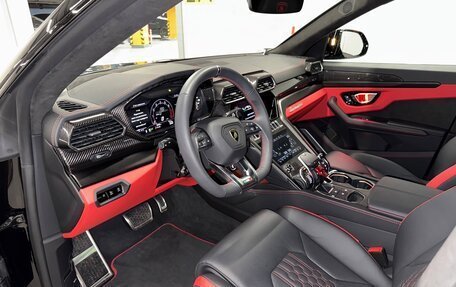 Lamborghini Urus I, 2024 год, 30 500 000 рублей, 13 фотография