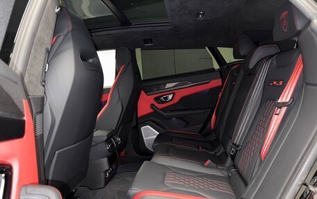 Lamborghini Urus I, 2024 год, 30 500 000 рублей, 24 фотография