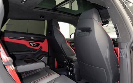 Lamborghini Urus I, 2024 год, 30 500 000 рублей, 22 фотография