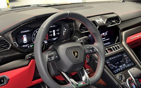 Lamborghini Urus I, 2024 год, 30 500 000 рублей, 14 фотография