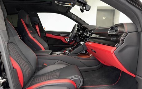 Lamborghini Urus I, 2024 год, 30 500 000 рублей, 20 фотография
