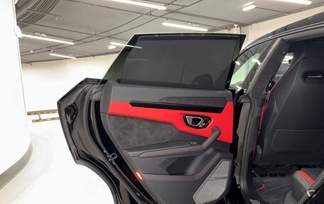 Lamborghini Urus I, 2024 год, 30 500 000 рублей, 26 фотография