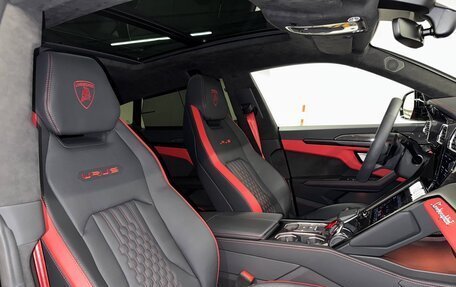 Lamborghini Urus I, 2024 год, 30 500 000 рублей, 21 фотография