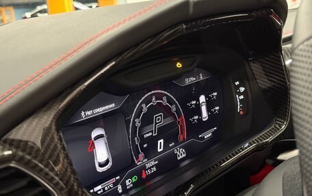Lamborghini Urus I, 2024 год, 30 500 000 рублей, 15 фотография