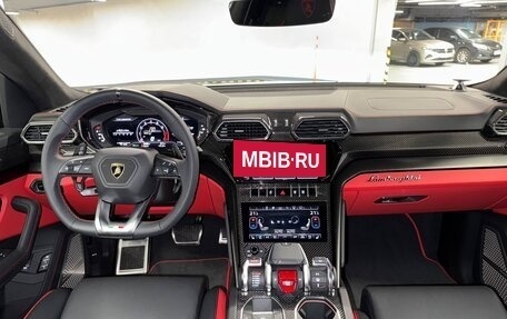 Lamborghini Urus I, 2024 год, 30 500 000 рублей, 17 фотография