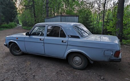 ГАЗ 31029 «Волга», 1996 год, 150 000 рублей, 3 фотография
