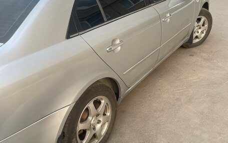 Hyundai Sonata VI, 2005 год, 320 000 рублей, 4 фотография