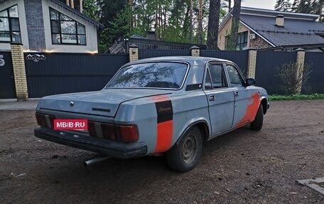 ГАЗ 31029 «Волга», 1996 год, 150 000 рублей, 5 фотография