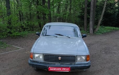 ГАЗ 31029 «Волга», 1996 год, 150 000 рублей, 2 фотография