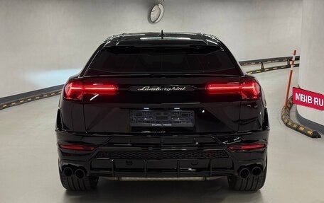 Lamborghini Urus I, 2024 год, 30 500 000 рублей, 28 фотография