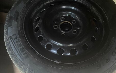 Hyundai Sonata VI, 2005 год, 320 000 рублей, 9 фотография