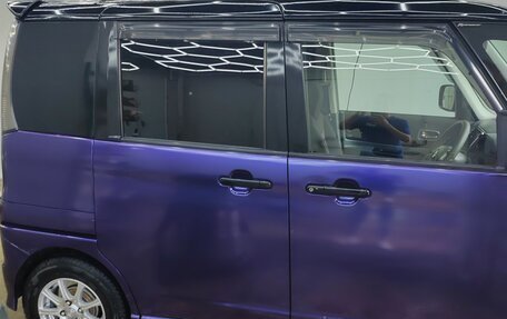 Suzuki Palette, 2011 год, 450 000 рублей, 13 фотография