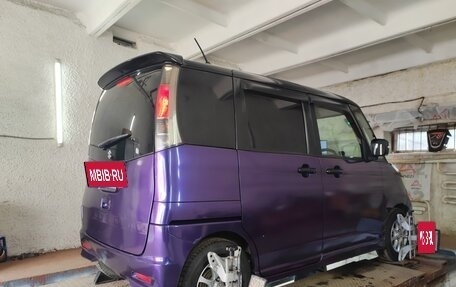Suzuki Palette, 2011 год, 450 000 рублей, 6 фотография